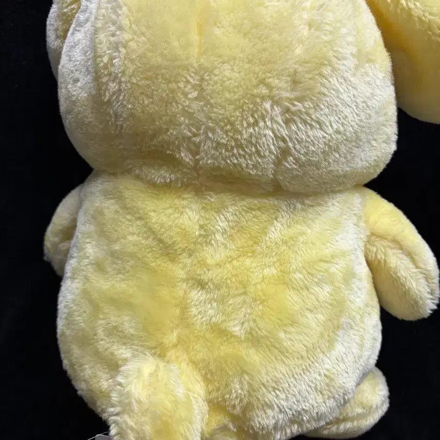[BUNJANG] Classic Pompompurin Large Plush Doll / (이번주까지만 이가격) 고전 폼폼푸린 대형인형