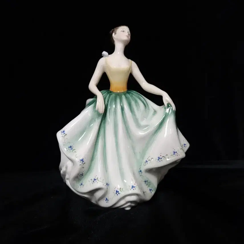 [BUNJANG] Royal Doulton Figurine &