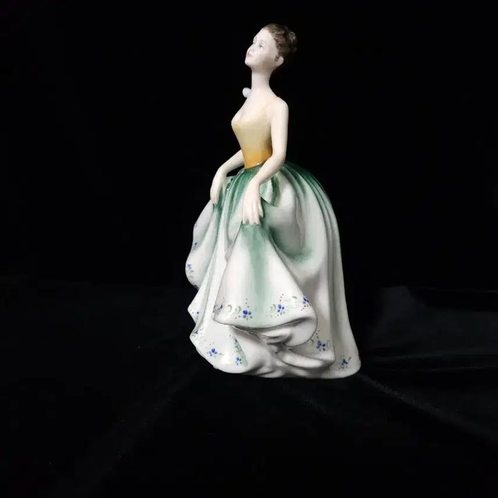 [BUNJANG] Royal Doulton Figurine &