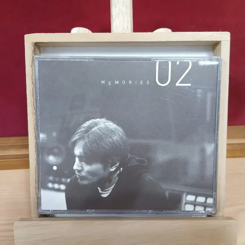 [BUNJANG] Yim Jae Beom Memories 01 2CD Album / 임재범 2CD