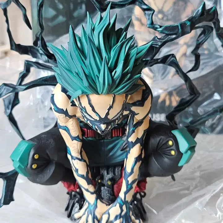 [BUNJANG] Izuku Midoriya Ichiban Sho Masterise Figure / 택포12) 미도리야 이치방쇼 피규어