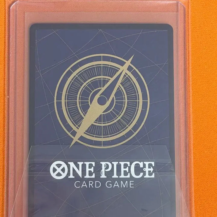 [BUNJANG] One Piece Card Japanese Edition Milk Box Reiju / 원피스 카드 일판 밀크박스 레이주