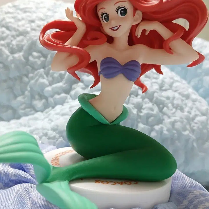 [BUNJANG] Banpresto Disney Ariel Figure / 반프레스토 디즈니 인어공주 에리얼