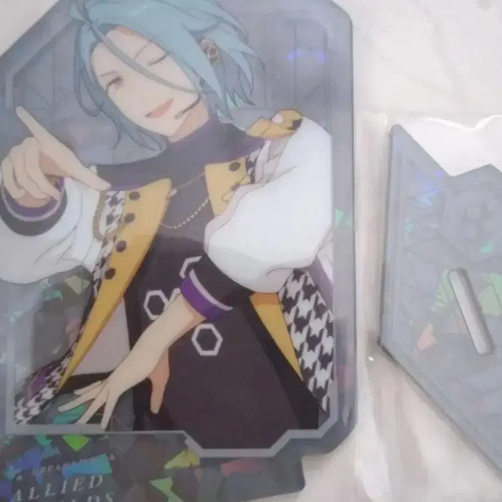 [BUNJANG] Ensemble Stars! Dream Live Acrylic Stand Himeru / 앙스타) 드림라이브 아크릴 히메루