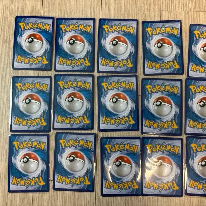 [BUNJANG] Pokemon 25th Anniversary Card Bundle Set / 포켓몬 카드 25주년 세트일괄