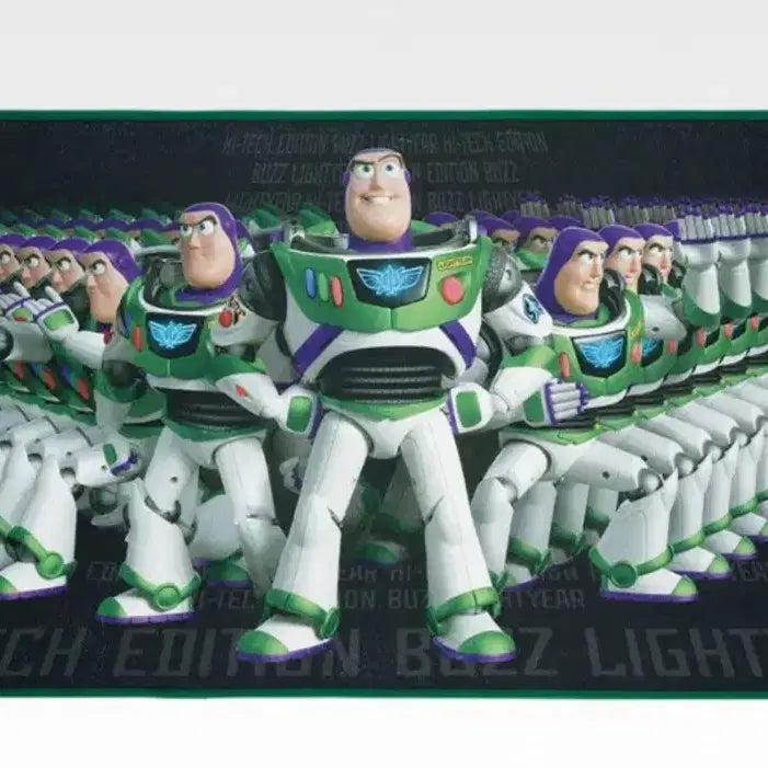 [BUNJANG] Ichiban Kuji Toy Story 5 Buzz&