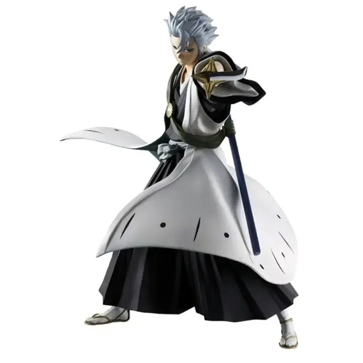 [BUNJANG] Bleach Ichiban Kuji A Prize Toshiro Hitsugaya Figure / 택포6.3)블리치 A상 히츠가야 토시로 제일복권 이치방쿠지