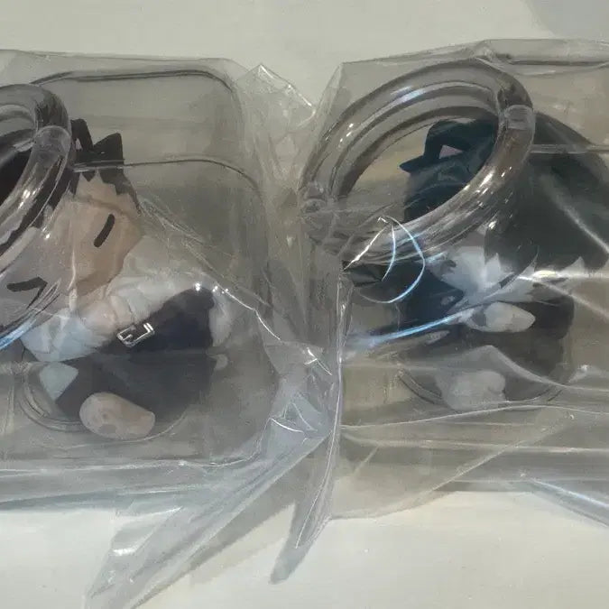 [BUNJANG] Megacat Jujutsu Kaisen Kusakabe Makora Bundle Set / 메가캣 굿나잇 주술냥코 마키 쿠사카베 일괄