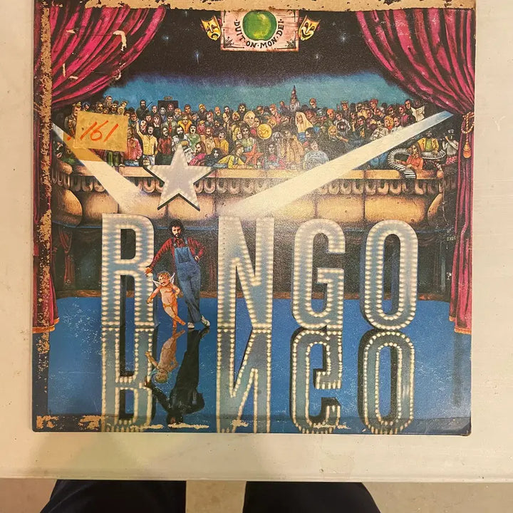 [BUNJANG] Carpenters 1990s Rare Edition LP / 카펜터스등 1990년대 희귀판 LP / 개별가격