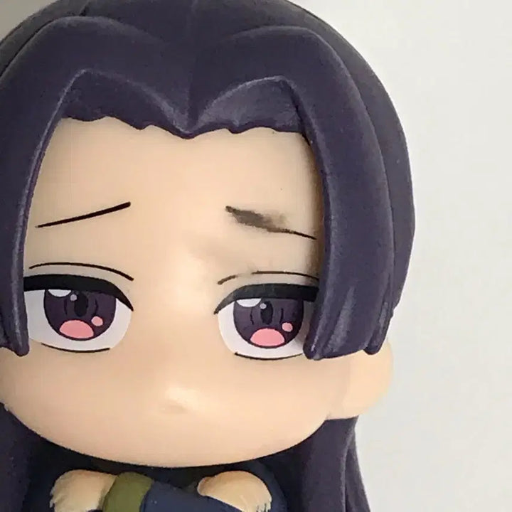 [BUNJANG] Kusuriya no Hitorigoto (The Apothecary Diaries) Jinshi Machiboke Gacha Figure / 약사의 혼잣말 진시 마치보케 가챠 피규어