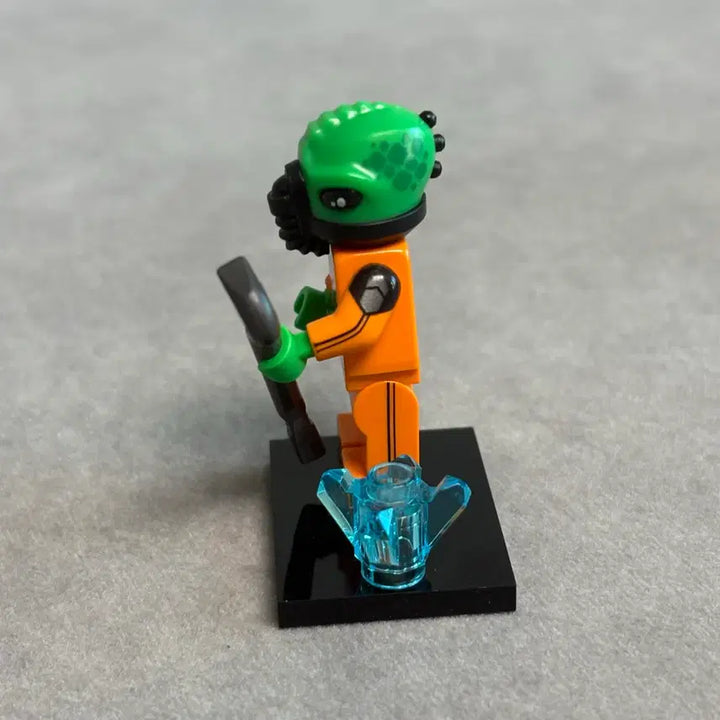 [BUNJANG] LEGO Minifigures Series 21 71029 Alien Villain / 레고 미니피규어 시즌21 71029 외계인 악당