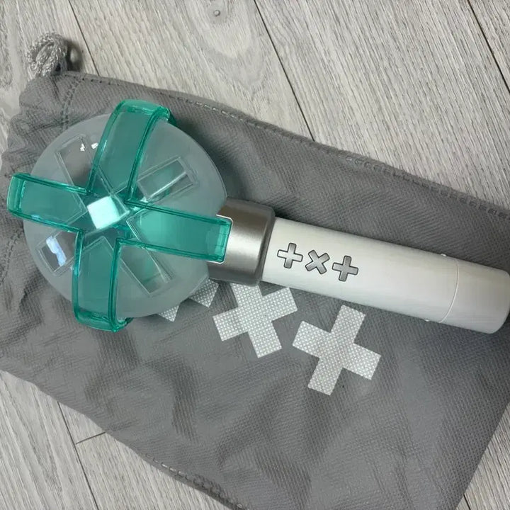 [BUNJANG] TXT Official Lightstick / 모아봉