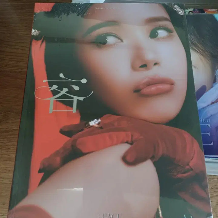 [BUNJANG] Mamamoo I SAY MAMAMOO : THE BEST Album / 마마무  I SAY MAMAMOO : THE BEST