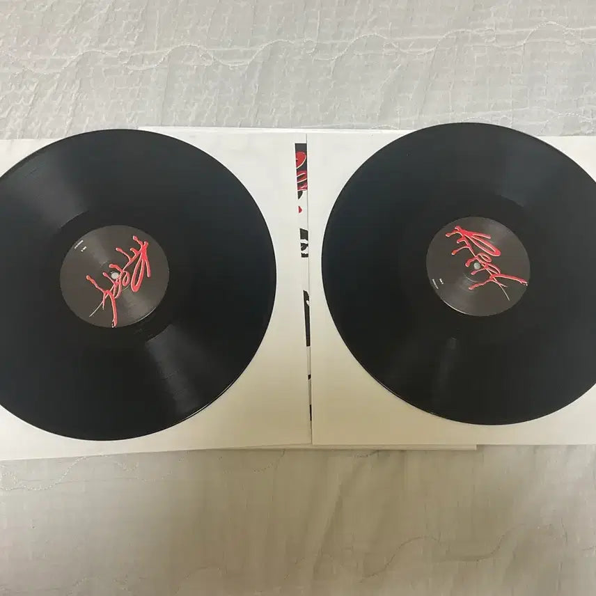 [BUNJANG] Playboi Carti Whole Lotta Red LP / 플레이보이 카티 Whole Lotta Red LP 팝니다