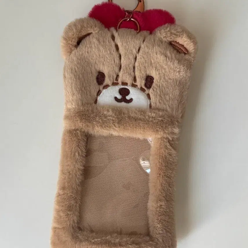 [BUNJANG] Tiny Charm Photocard Holder / 타이니참 포카홀더 양도
