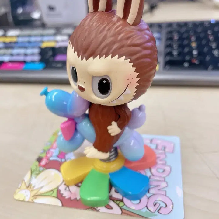 [BUNJANG] Pop Mart Labubu &
