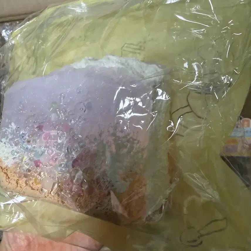 [BUNJANG] Dore Studio Toast Bag / 도로스튜디오 토스트