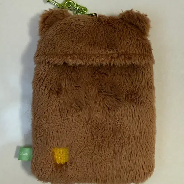 [BUNJANG] Rilakkuma Kogumakko Photocard Holder / 리락쿠마 코구마 포카홀더 포토카드 홀더
