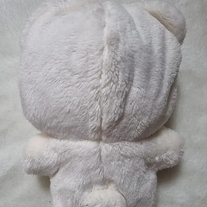 [BUNJANG] Ensemble Stars Saegusa Ibara Plush Doll / 앙스타 사에구사 이바라 곰누이