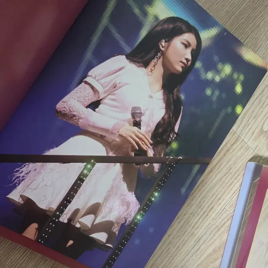 [BUNJANG] GFRIEND First Concert DVD / 여자친구 첫콘 DVD
