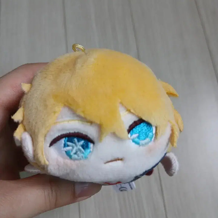[BUNJANG] Oshi no Ko Tsum Tsum Aqua / 최애의 아이 쯔무쯔무 아쿠아