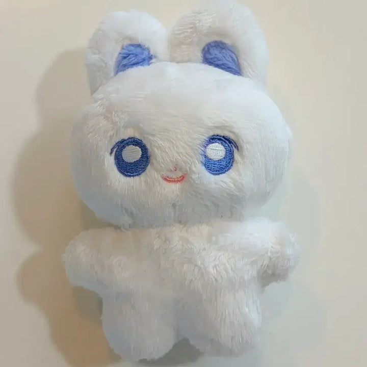 [BUNJANG] PLAVE PLAVEBOO Yejun Plush Doll / 플레이브 플레이뿌 솜솜플리 예준 인형