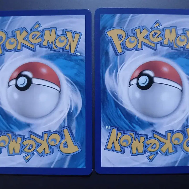 [BUNJANG] Pokemon Magmortar Electivire 2-Card Bundle Set / 포켓몬 카드 마그마번 에레키블 2장 일괄