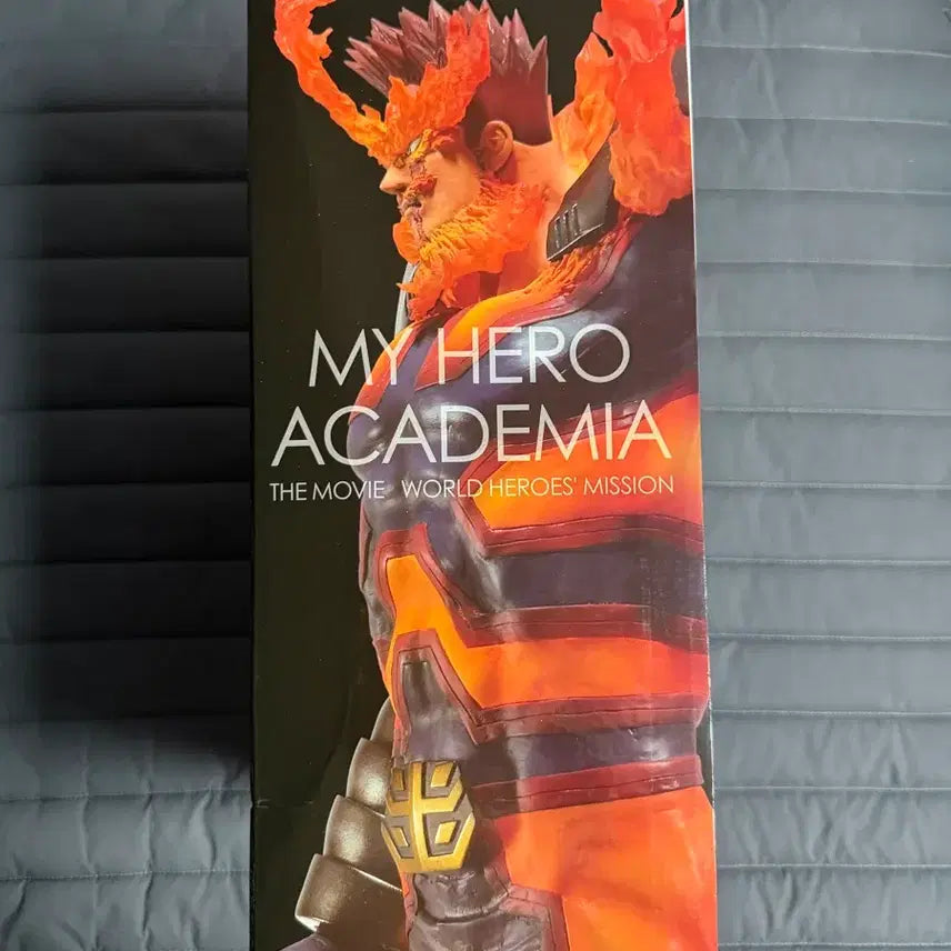 [BUNJANG] My Hero Academia World Heroes&