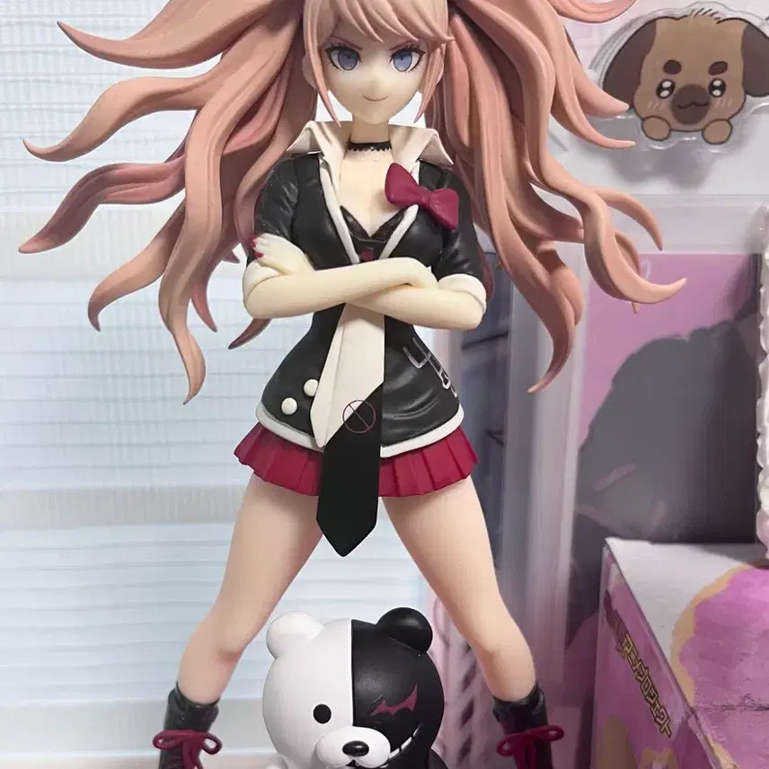 [BUNJANG] Enoshima Junko Figure / 에노시마 쥰코 피규어