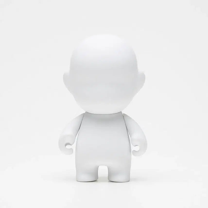 [BUNJANG] DOTOY DIY Custom Figure (Sealed) / DOTTOY DIY 커스텀 피규어 (미개봉)