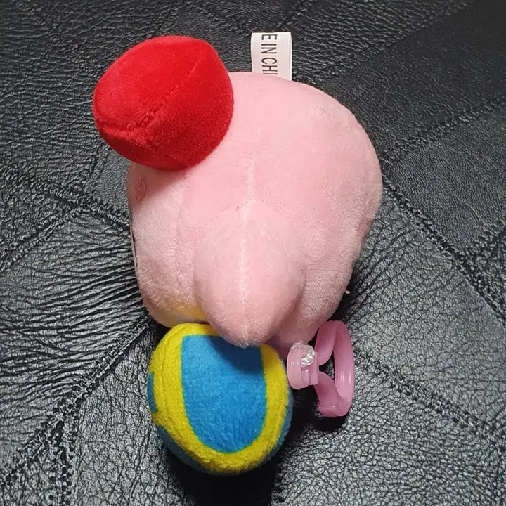 [BUNJANG] Kirby Pink Plush Doll / 별의커비 인형 핑크
