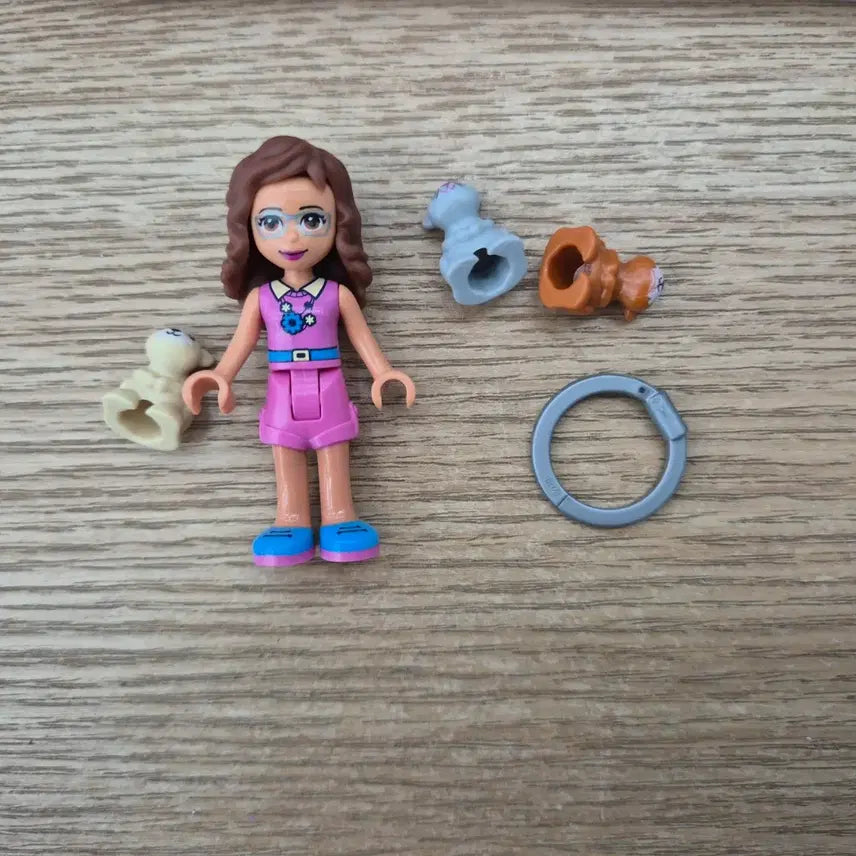 [BUNJANG] LEGO Friends Olivia&