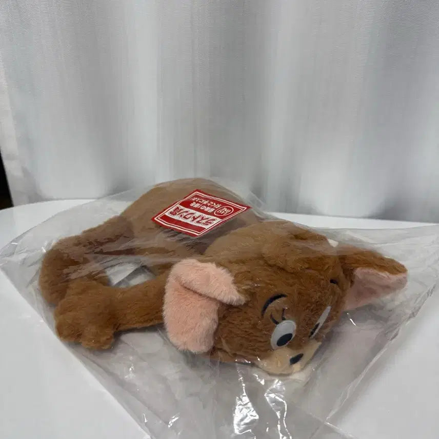 [BUNJANG] Tom and Jerry Ichiban Kuji Last One Prize Jerry Figure / 톰과제리 제일복권 피규어 라스트원상 제리