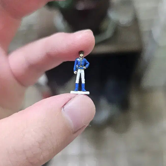 [BUNJANG] Bandai MG 1/100 Char&