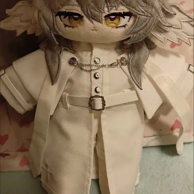 [BUNJANG] 30cm Priest Doll Clothes / 신부님 의상 30cm SP 인형옷