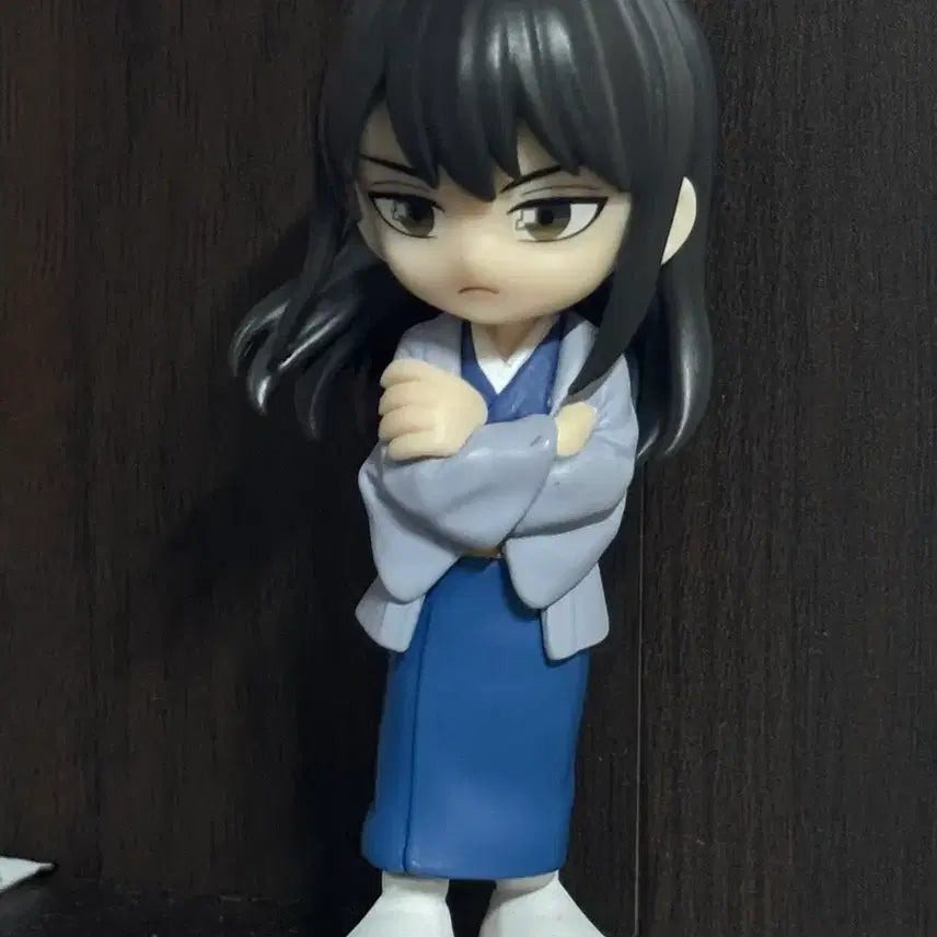 [BUNJANG] Alphabus Katsura Kotaro Figure / 은혼 팔버스 카츠라 피규어