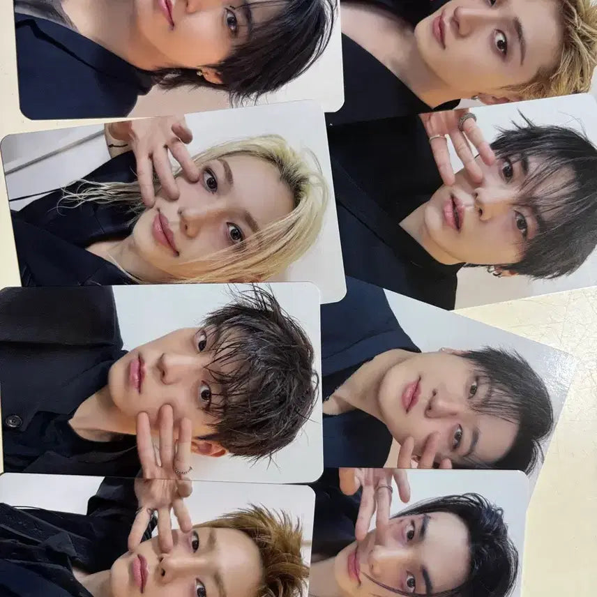 [BUNJANG] Stray Kids SKZOO RUN IT Concert Day 3 Mid-Con Photocard / 스트레이키즈 스키즈 런잇 콘서트 07/29 입장 기프트 day3 중콘 포카 full + bag
