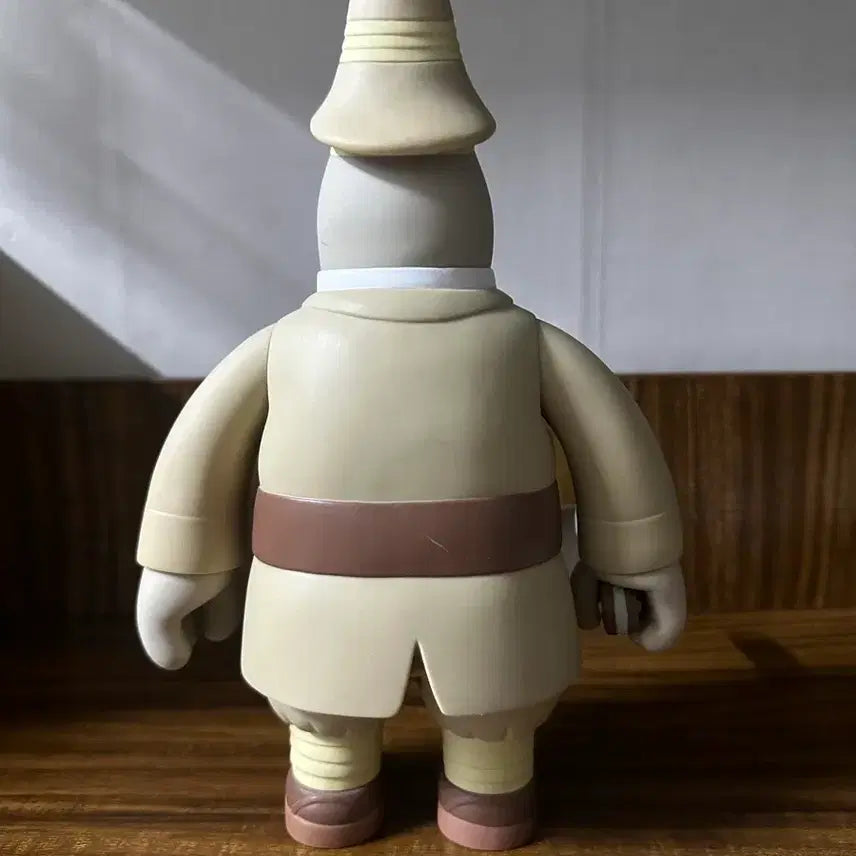 [BUNJANG] AmoStoY Explorer Figure / 아모스토이 피규어 탐험가