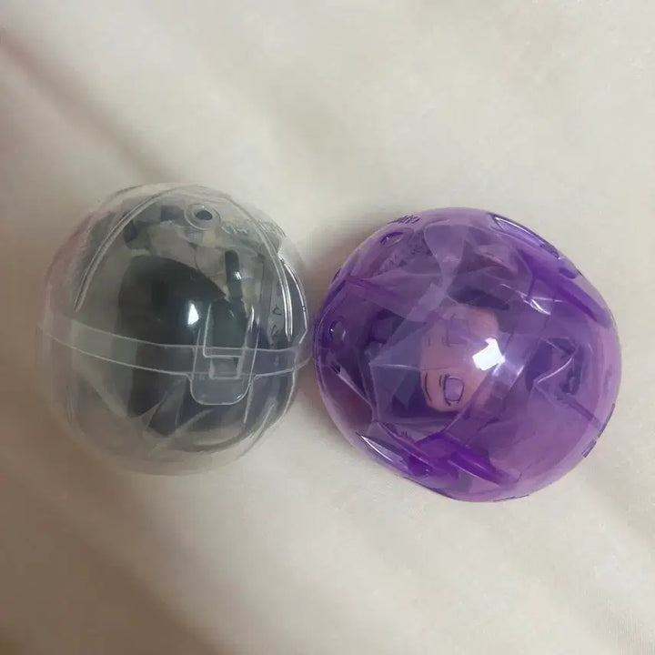 [BUNJANG] Naruto: When Will He Come? Neji &amp; Hinata Figure Set (Sealed) / 나루토 언제 오려나2 네지 히나타 미개봉