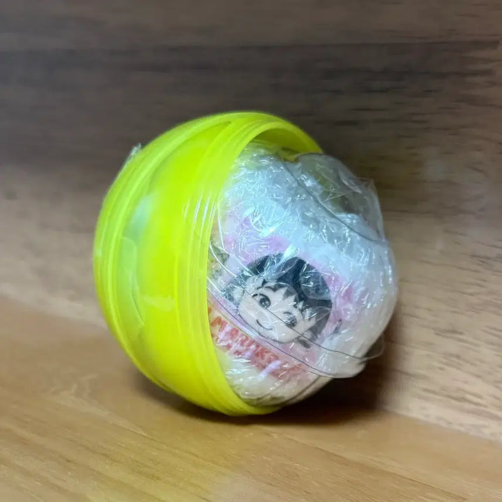 [BUNJANG] Chibi Maruko-chan Gachapon Capsule Toy / 치비 마루코짱 잔 가챠