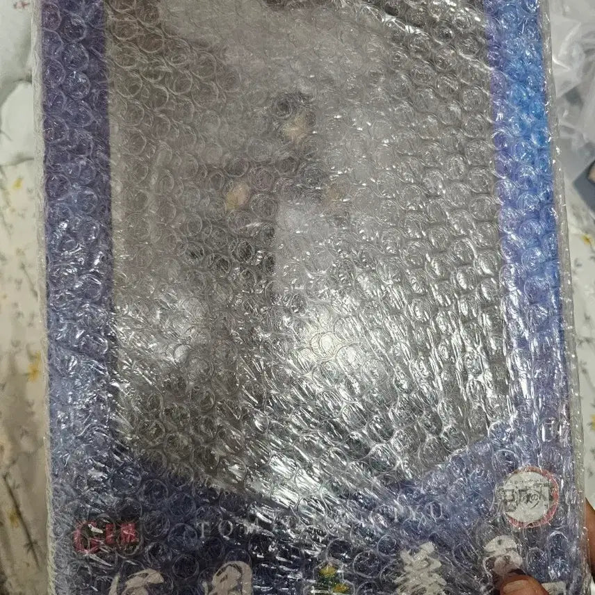 [BUNJANG] Gem Genshin Impact Ganyu Figure (Sealed) / 미개봉) Gem 기유 피규어 판매합니다