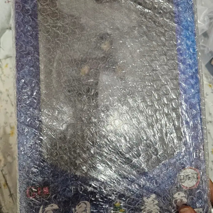 [BUNJANG] Gem Genshin Impact Ganyu Figure (Sealed) / 미개봉) Gem 기유 피규어 판매합니다