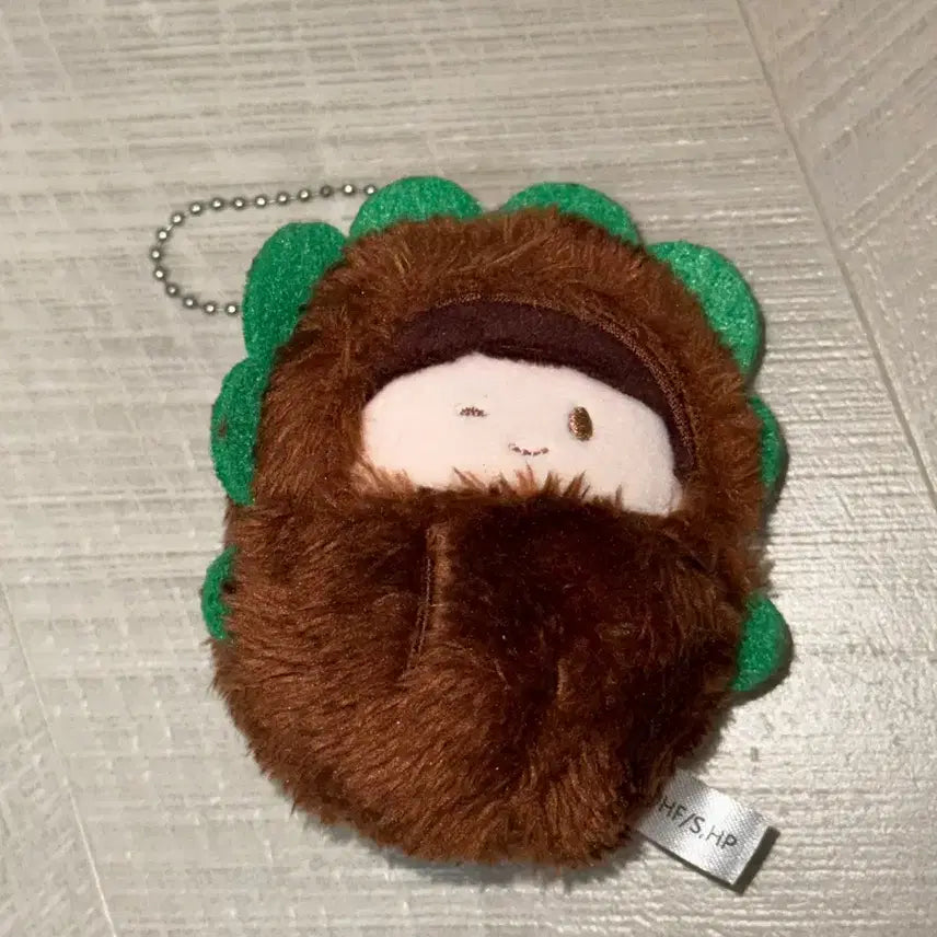 [BUNJANG] Oikawa Tappunui Plush / 오이카와 타피누이 나무카와