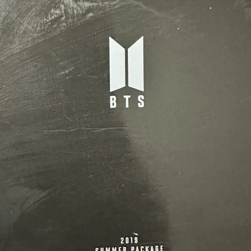 [BUNJANG] BTS 2019 Summer Package in Korea / BTS 2019 SUMMER PACKAGE in KOREA