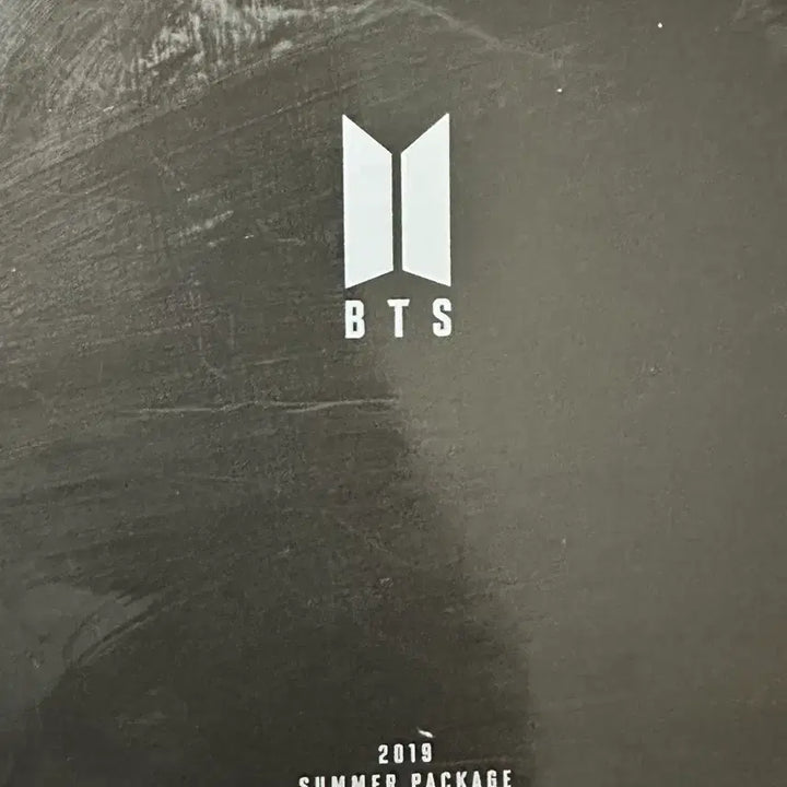 [BUNJANG] BTS 2019 Summer Package in Korea / BTS 2019 SUMMER PACKAGE in KOREA