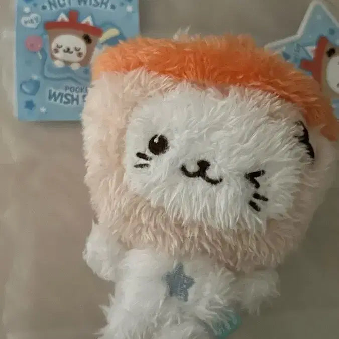[BUNJANG] Pocket Bubble Cat / 포켓버블냥 양도