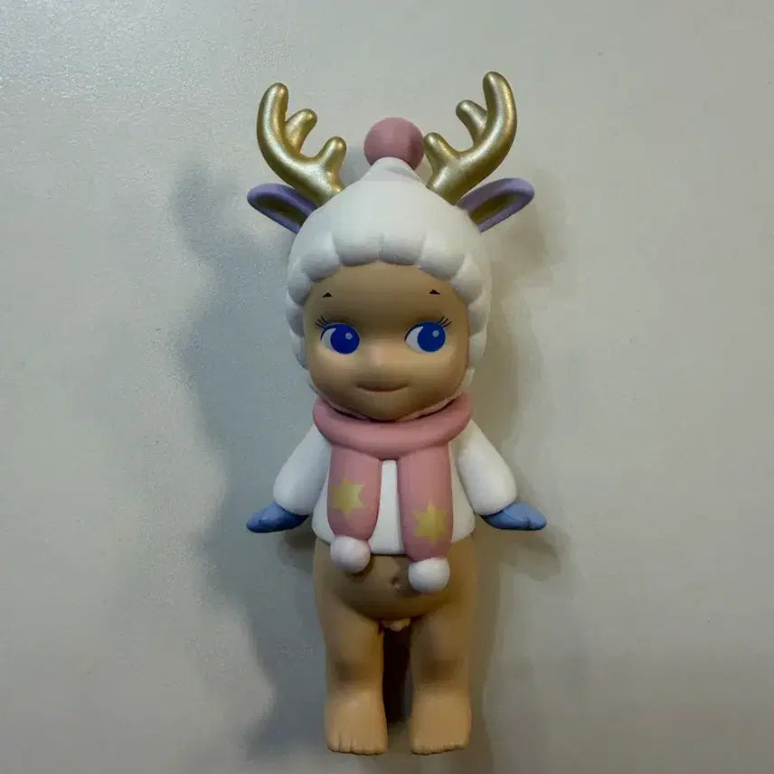 [BUNJANG] Sonny Angel Winter Wonderland Reindeer / 소니엔젤 윈터원더랜드 순록