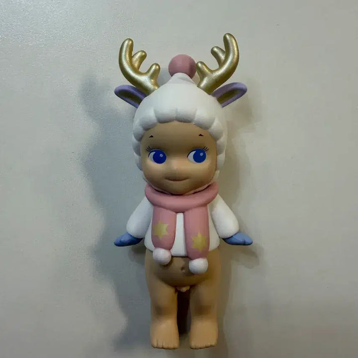[BUNJANG] Sonny Angel Winter Wonderland Reindeer / 소니엔젤 윈터원더랜드 순록