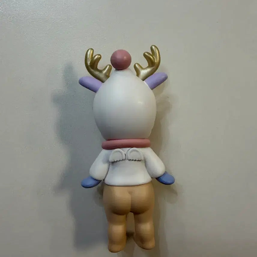 [BUNJANG] Sonny Angel Winter Wonderland Reindeer / 소니엔젤 윈터원더랜드 순록