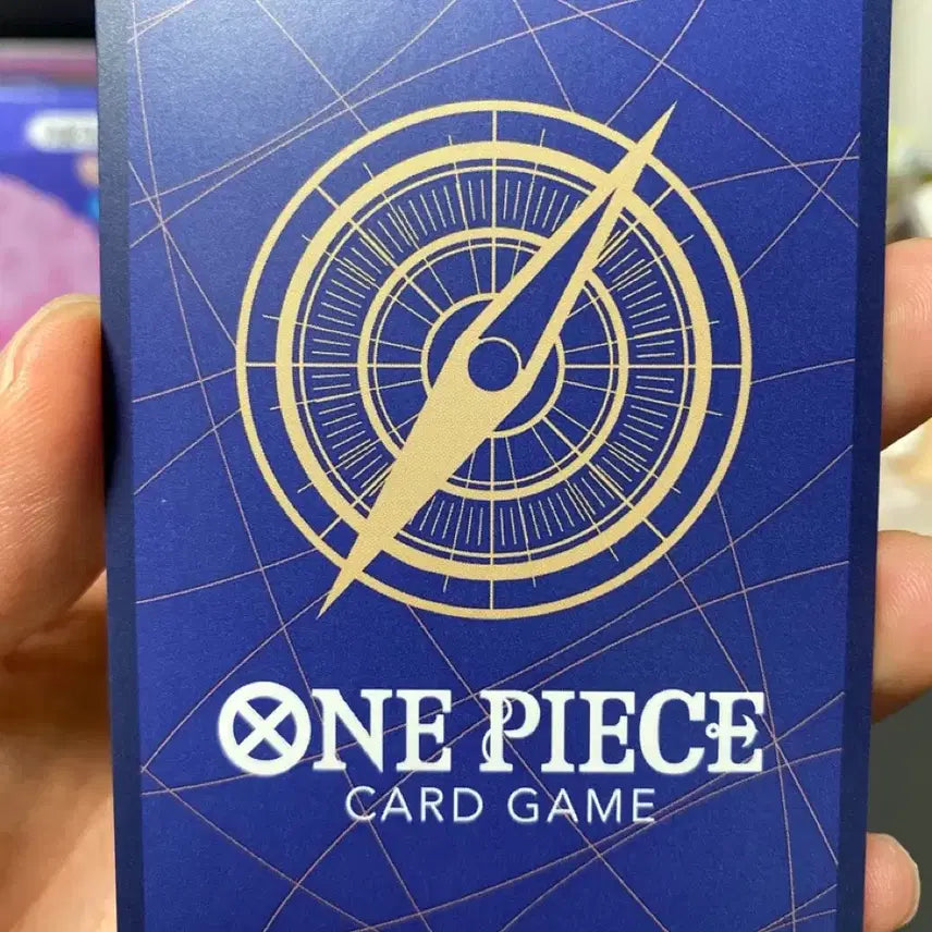 [BUNJANG] One Piece Onami Card OP06-101 / 원피스 오나미 카드 OP06-101